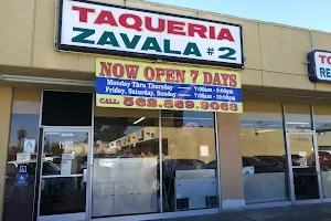 Taqueria Zavala 2 image