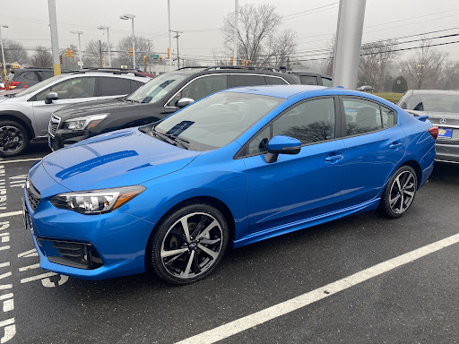 Subaru Dealer «World Subaru», reviews and photos, 688 Shrewsbury Ave, Tinton Falls, NJ 07701, USA