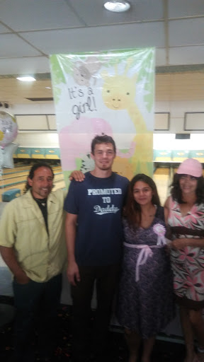 Bowling Alley «Lucky Strike Lanes Inc», reviews and photos, 185 Stafford Rd, Mansfield Center, CT 06250, USA