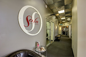 Sola Salon Studios