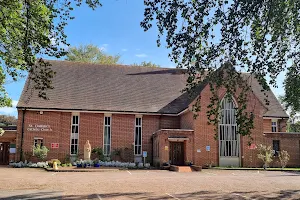 St Dominic's Catholic Church, Waddon image