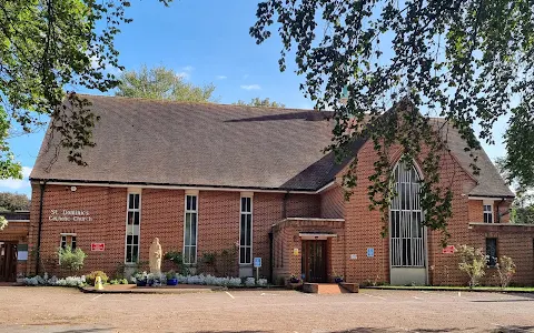 St Dominic's Catholic Church, Waddon image