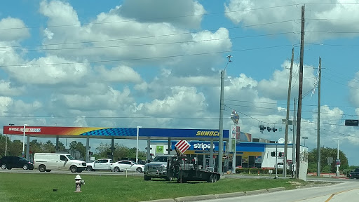 Convenience Store «Stripes Convenience Store», reviews and photos, 1475 E Main St, Tomball, TX 77375, USA