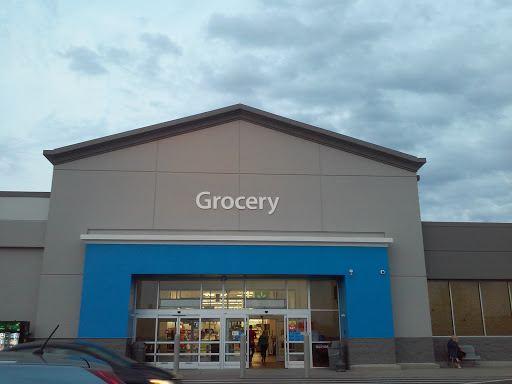 Department Store «Walmart Supercenter», reviews and photos, 6711 Alexandria Pike, Alexandria, KY 41001, USA