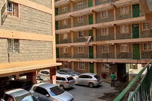 Executive Apartments Block 2 - Pangani image