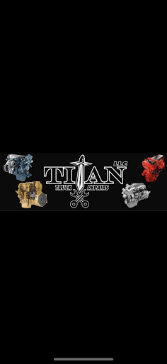 Titan truck repairs LLC
