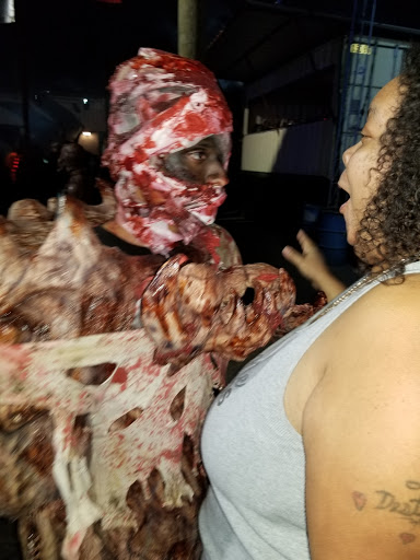 Haunted House «Houston Scream Fest», reviews and photos, 1500 Elton St, Houston, TX 77034, USA