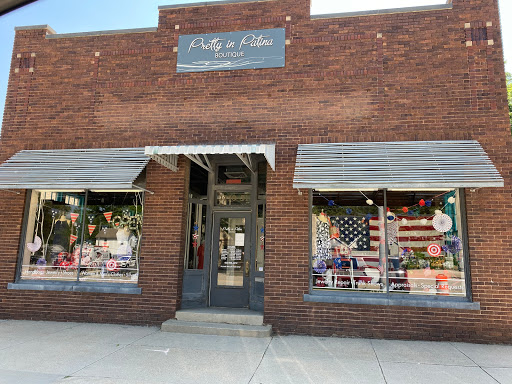 Boutique «Pretty In Patina», reviews and photos, 1125 Jackson St, Omaha, NE 68102, USA