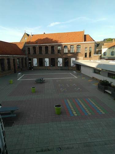 Beoordelingen van Prizma Basisschool Heilig Hart in Roeselare - Kleuterschool
