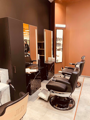 Jean Louis David - Coiffeur Lux à Lux