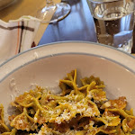 Photo n°2 de l'avis de Mani.n fait le 01/02/2024 à 13:44 sur le  Trattoria La Rosola à Imola