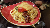 Spaghetti du IL RISTORANTE, le restaurant Italien de Nancy - n°6