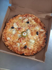 Photos du propriétaire du Pizzas à emporter La Bonne Patte à Tonneins - n°13