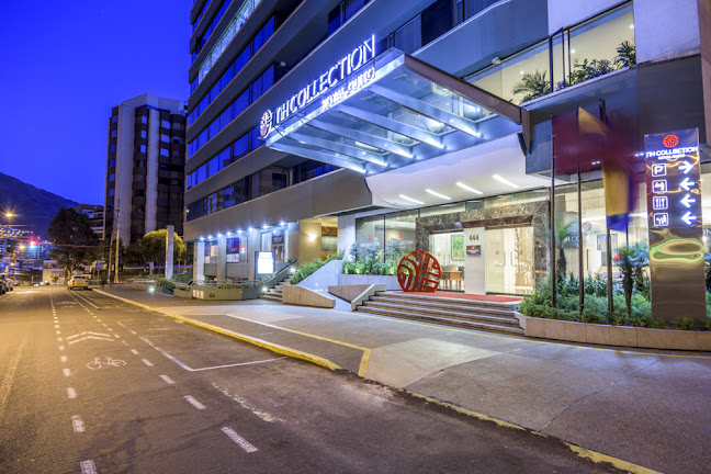 Hotel NH Collection Quito Royal