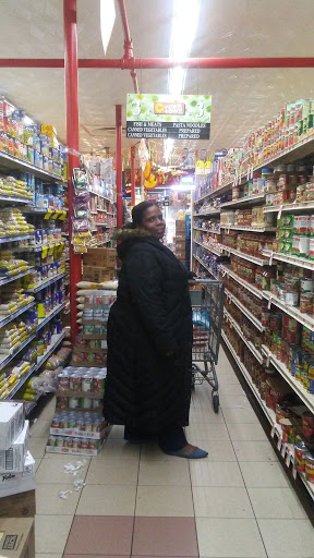 Grocery Store «C-Town Supermarkets», reviews and photos, 165 Wethersfield Ave, Hartford, CT 06114, USA