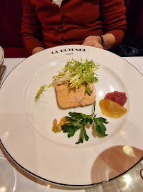 Foie gras du Restaurant La Rotonde à Paris - n°2
