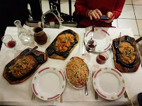 Plats et boissons du Restaurant chinois Palais Céleste à Boulogne-Billancourt - n°10