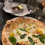 Photo n°1 de l'avis de Geltrude. fait le 05/07/2022 à 09:27 sur le  400 Gradi à Matera