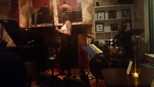 Jazz Club «How Art Thou Jazz Club & Restaurant», reviews and photos, 1956 Maybank Hwy, Charleston, SC 29412, USA