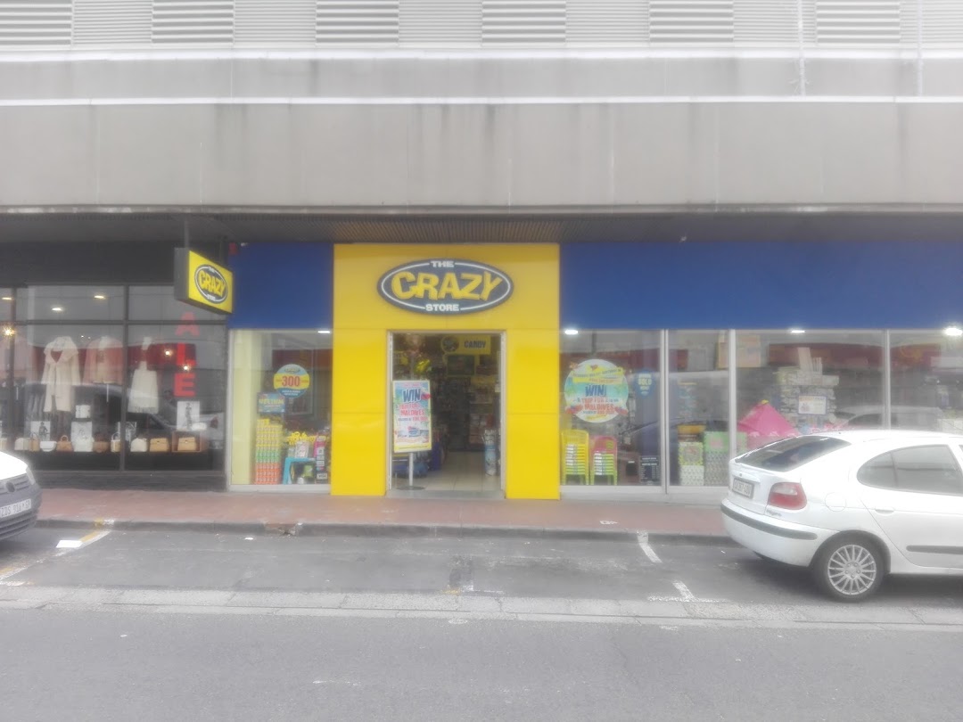 The Crazy Store Claremont