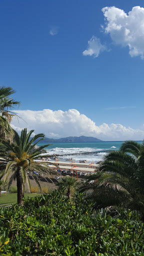 Sanitas Spa & Wellness