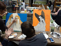 Art for life in Buford- Art Studio - Photo 2 - Car repair in Buford, GA, Gainesville