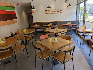 Photo n°65 de Burger King à Chambéry ()
