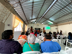 Iglesia Adventista del 7mo Día Carolina