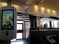 Aliment-réconfort du Restauration rapide McDonald's à Lanester - n°1