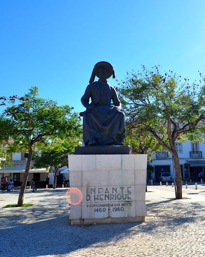 Old Town Lagos - Agência de viagens