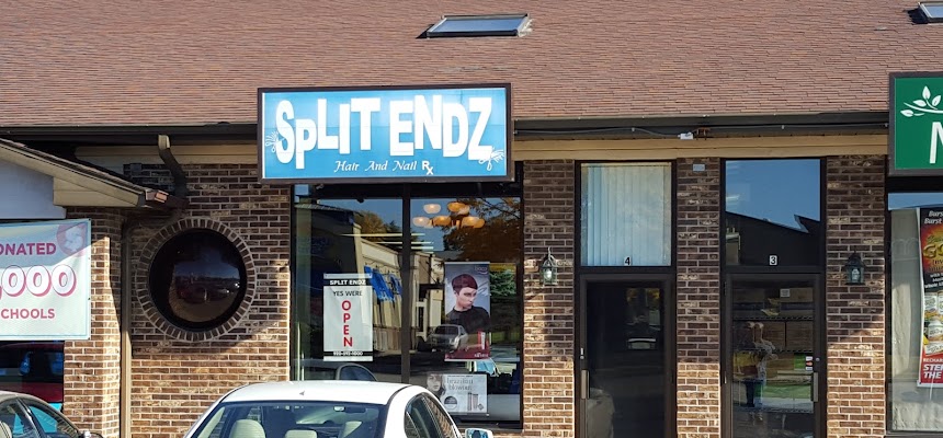 Split Endz Salon
