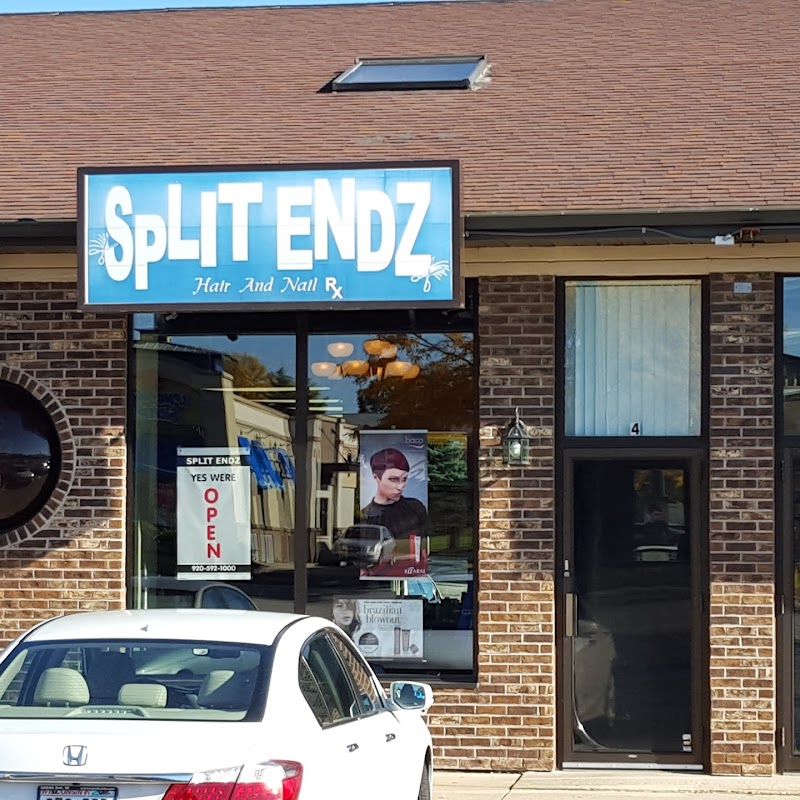 Split Endz Salon