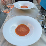 Photo n°3 de l'avis de Harmen.a fait le 24/06/2023 à 13:59 sur le  Siamo Fritti - Piccolo Ristorante à Pomarance