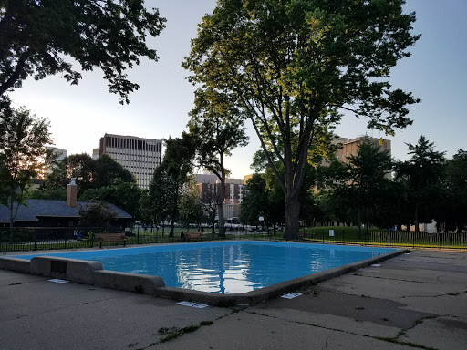 Park «Elliot Park», reviews and photos, 1000 E 14th St, Minneapolis, MN 55404, USA