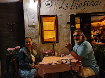 Restaurant Le Maschou