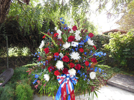 Florist «Woodbridge Florist», reviews and photos, 18964 N Lower Sacramento Rd, Woodbridge, CA 95258, USA