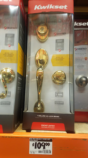 Home Improvement Store «The Home Depot», reviews and photos, 2815 35th Ave, Greeley, CO 80634, USA