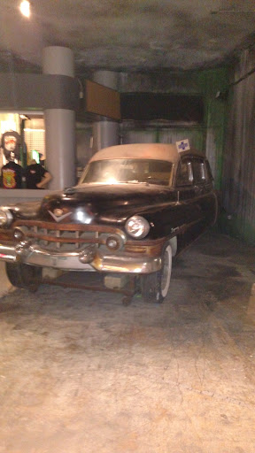 Haunted House «Erebus Haunted Attraction», reviews and photos, 18 S Perry St, Pontiac, MI 48342, USA