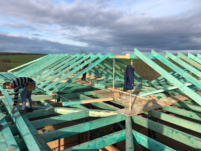 Bigtek Kft. - Építőipari vállalkozás