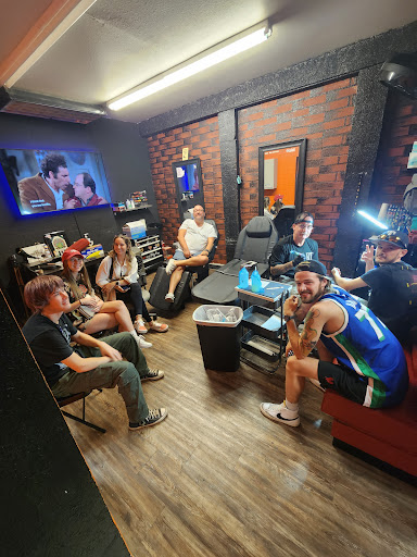 Explore the outsiders tattoo ideas, creative tattoo ideas in Mesa, available at Ranger Tattoo & Piercing