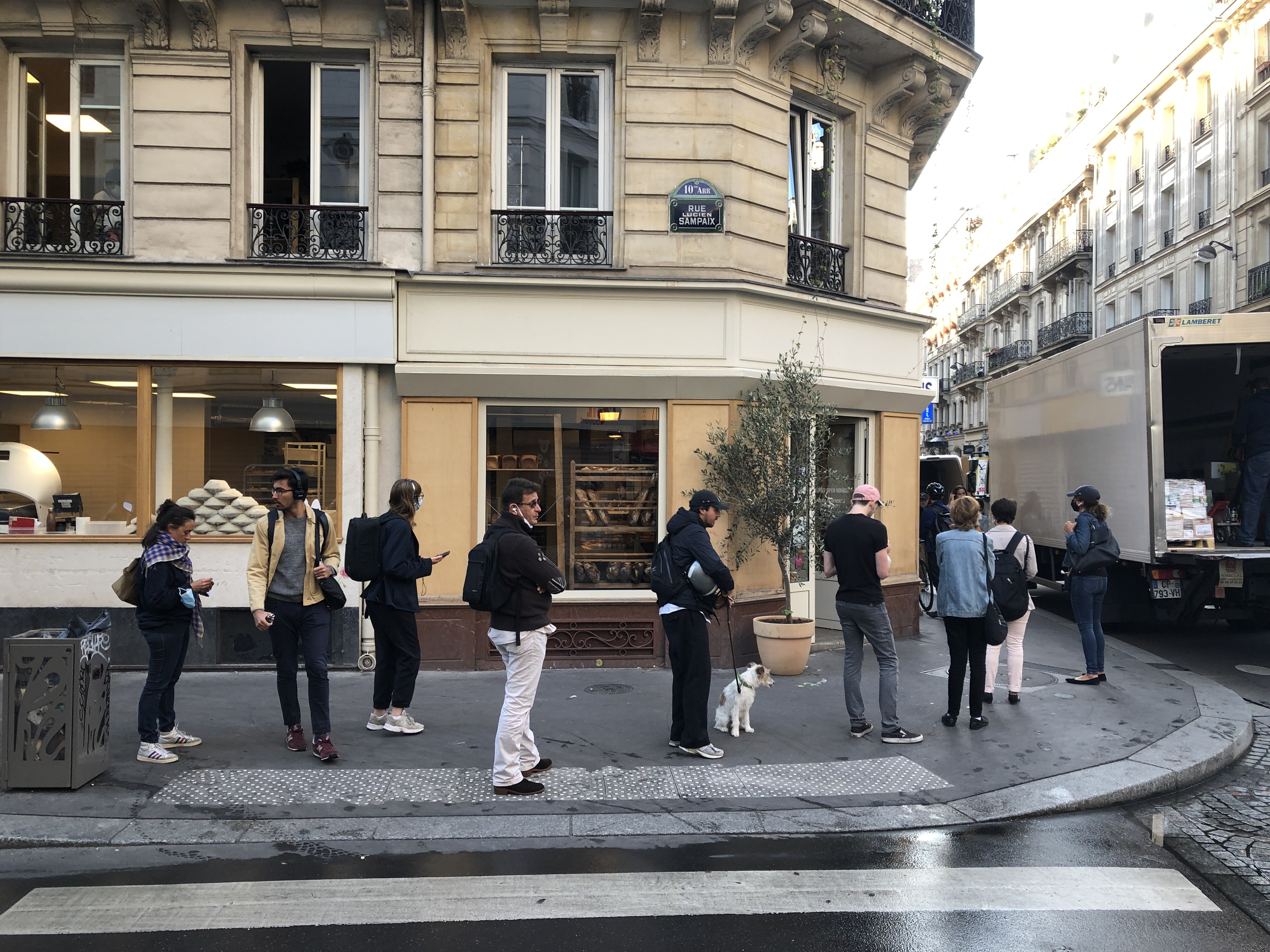 Photo n° 6 de l'avis de Michael. fait le 23/09/2021 à 16:47