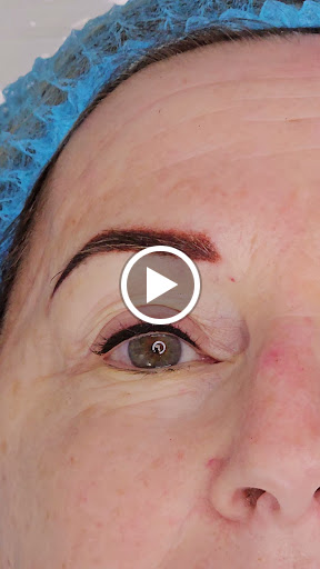 Explore waterfowl tattoo ideas, creative tattoo ideas in Clearwater, available at FACE NAKED STUDIO, PERMANENT MAKEUP ACADEMY AND SPA