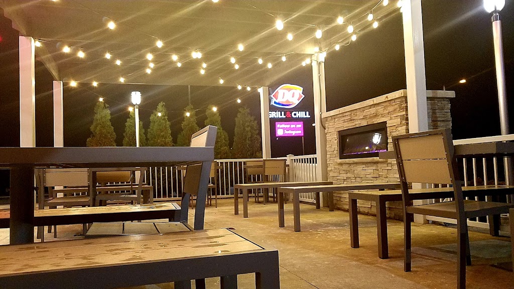 Dairy Queen Grill & Chill 53563