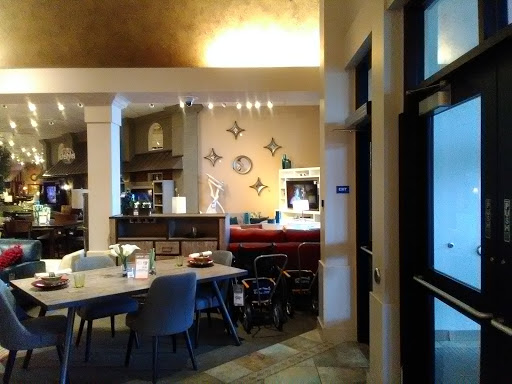 Furniture Store «RC Willey», reviews and photos, 6636 Lonetree Blvd, Rocklin, CA 95765, USA
