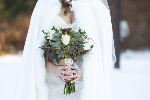 Florist «Kinship Floral», reviews and photos, 245 Revere St, Revere, MA 02151, USA