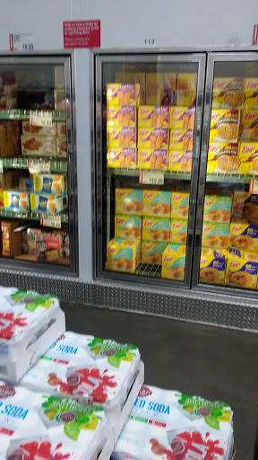 Warehouse club «BJ’s Wholesale Club», reviews and photos, 6000 Brush Hollow Rd, Westbury, NY 11590, USA