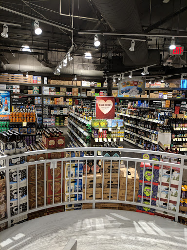 Wine Store «Total Wine & More», reviews and photos, 800 N Glebe Rd, Arlington, VA 22203, USA
