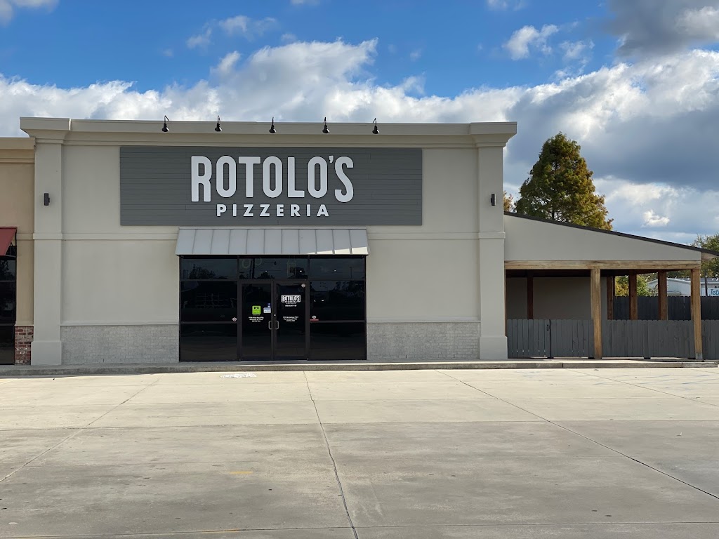 Rotolo's Pizzeria 70769