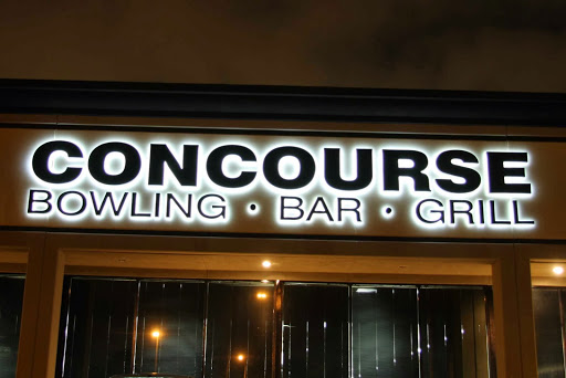 Bowling Alley «Concourse Bowling Center», reviews and photos, 3364 E La Palma Ave, Anaheim, CA 92806, USA