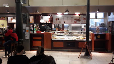 Brasserie en Alsace à Strasbourg